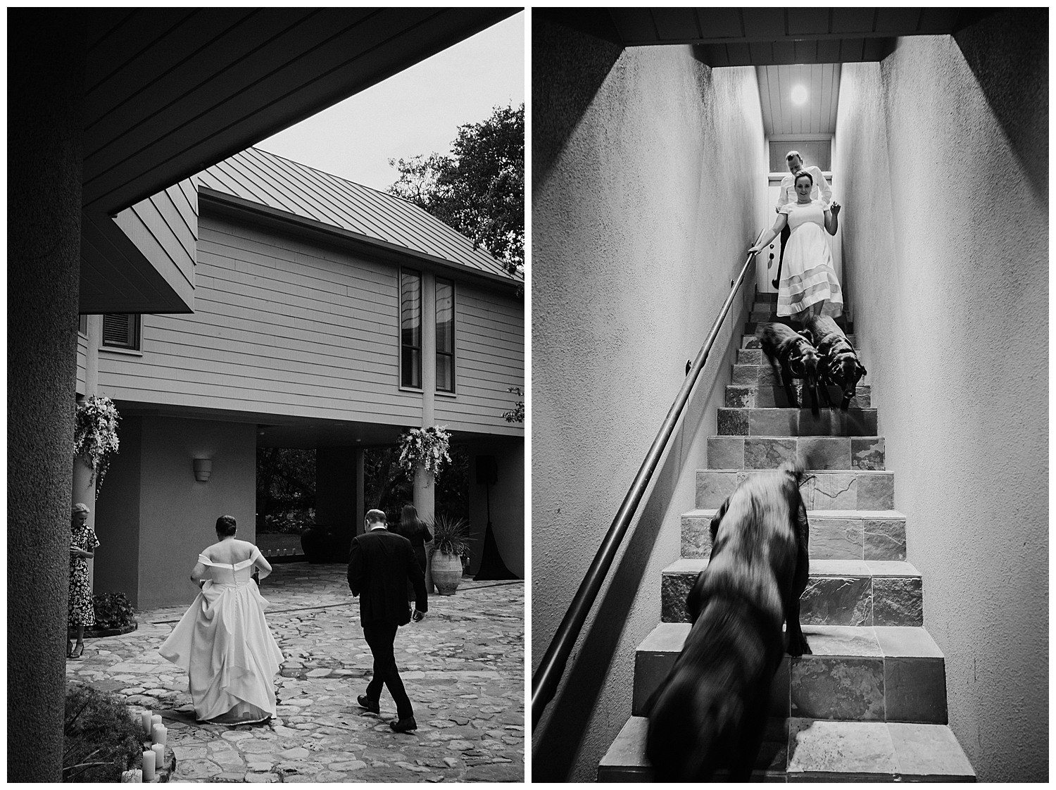 St.Anthony de Padua Catholic Church Wedding-San Antonio wedding photographer-Philip Thomas Photography