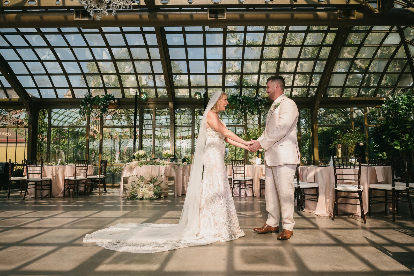 Bryan Museum Wedding Galveston Texas Lacey and Chris-Philip Thomas Photography