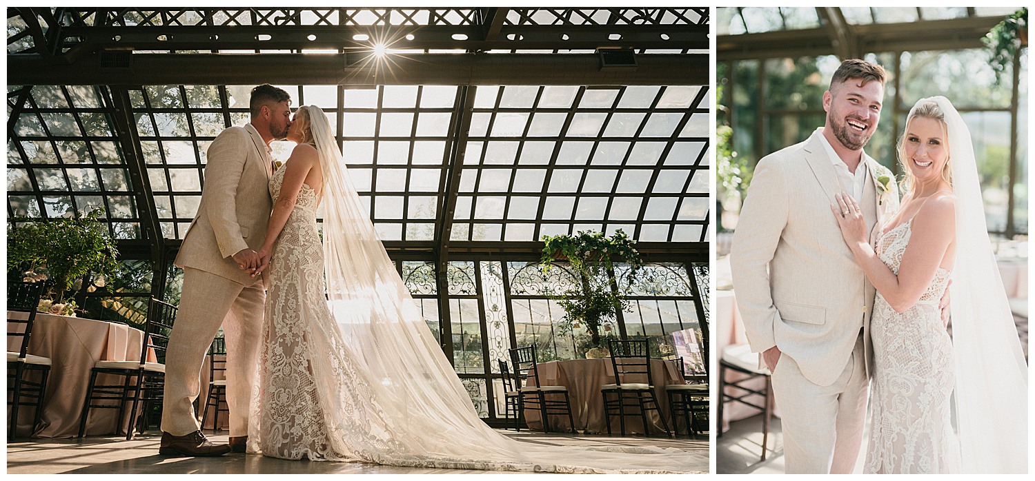 Bryan Museum Wedding Galveston Texas Lacey and Chris-Philip Thomas Photography