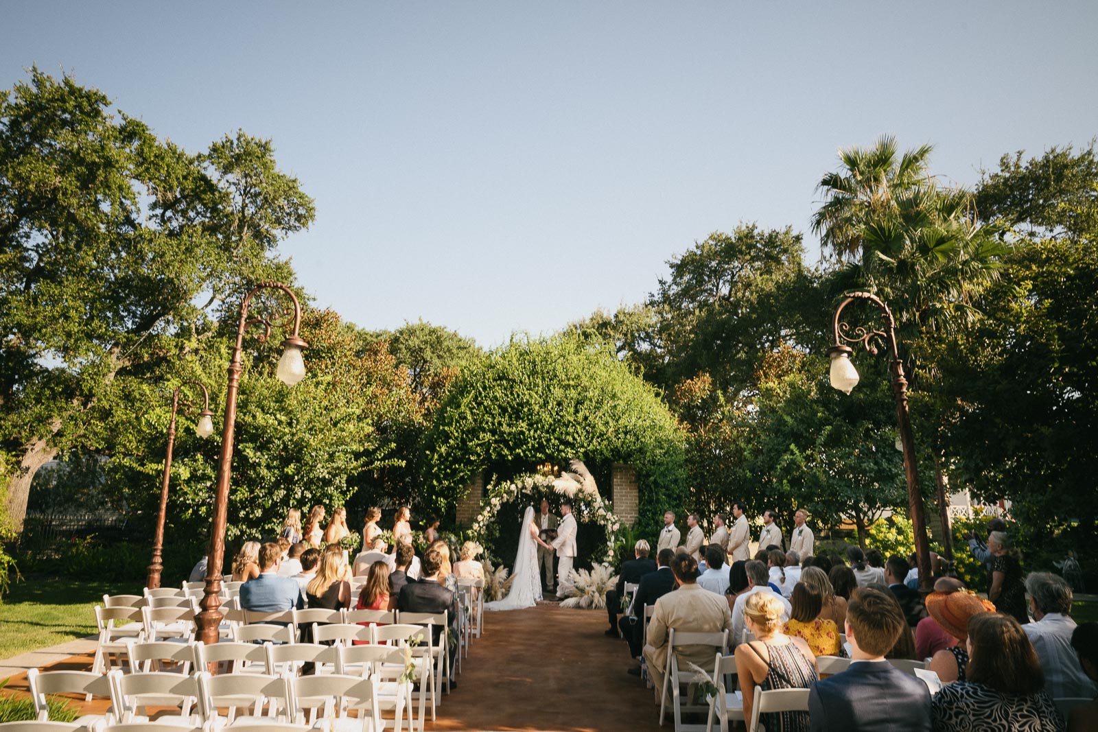 Bryan Museum Wedding Galveston Texas Lacey and Chris-Philip Thomas Photography