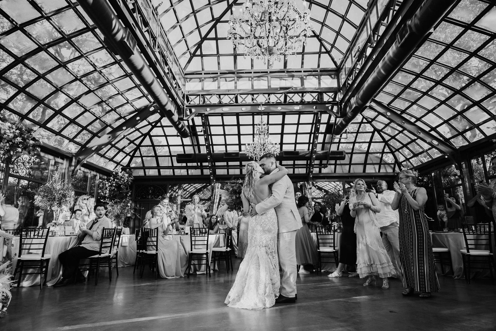 Bryan Museum Wedding Galveston Texas Lacey and Chris-Philip Thomas Photography