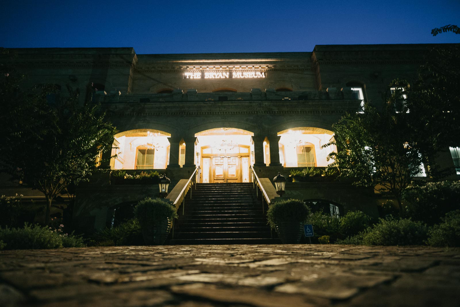 Bryan Museum Wedding Galveston Texas Lacey and Chris-Philip Thomas Photography