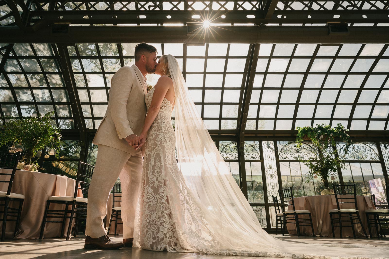 Bryan Museum Galveston wedding Lcey and Chris L1000361