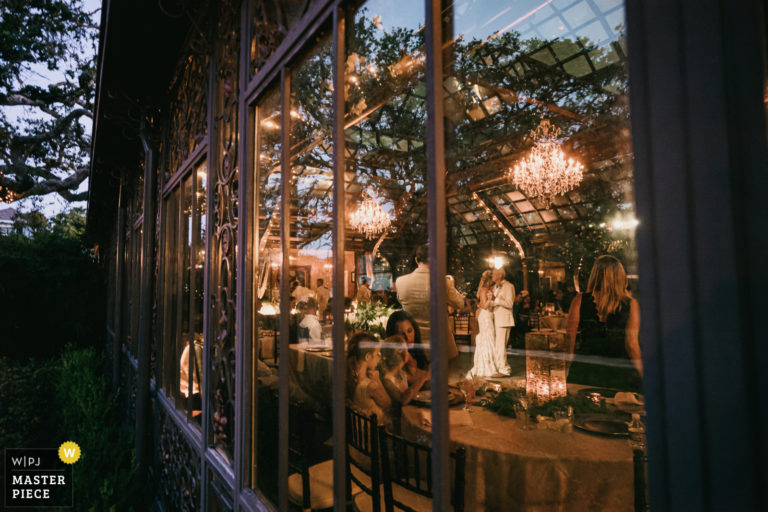 Modern documentary wedding photographer Philip Thomas serves San Antonio and beyond - WPJA 2020 v1 winner
