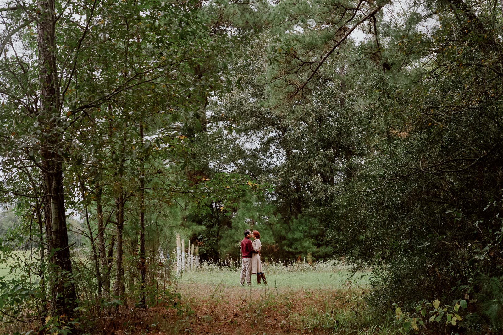 Engagement session in Hurst Texas- Texas Leica Wedding Photographer-- Philip Thomas-LM109518