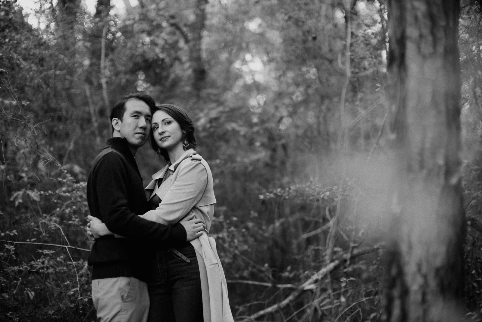 Engagement session in Hurst Texas- Texas Leica Wedding Photographer-- Philip Thomas