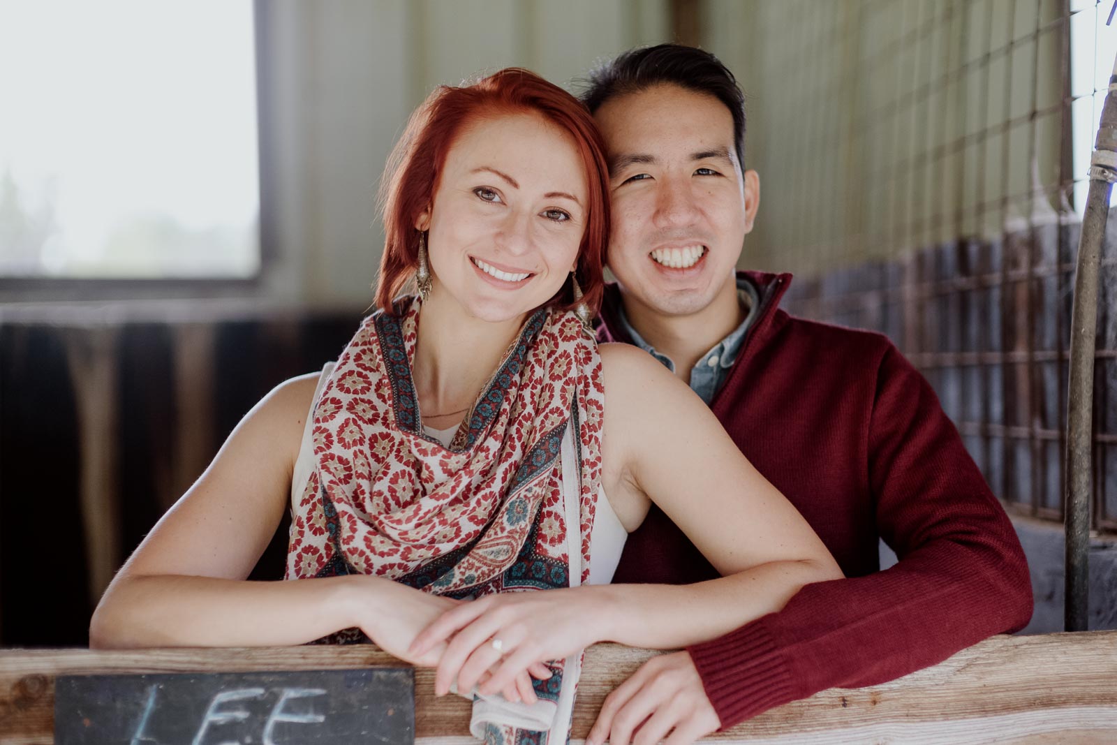 Engagement session in Hurst Texas- Texas Leica Wedding Photographer-- Philip Thomas