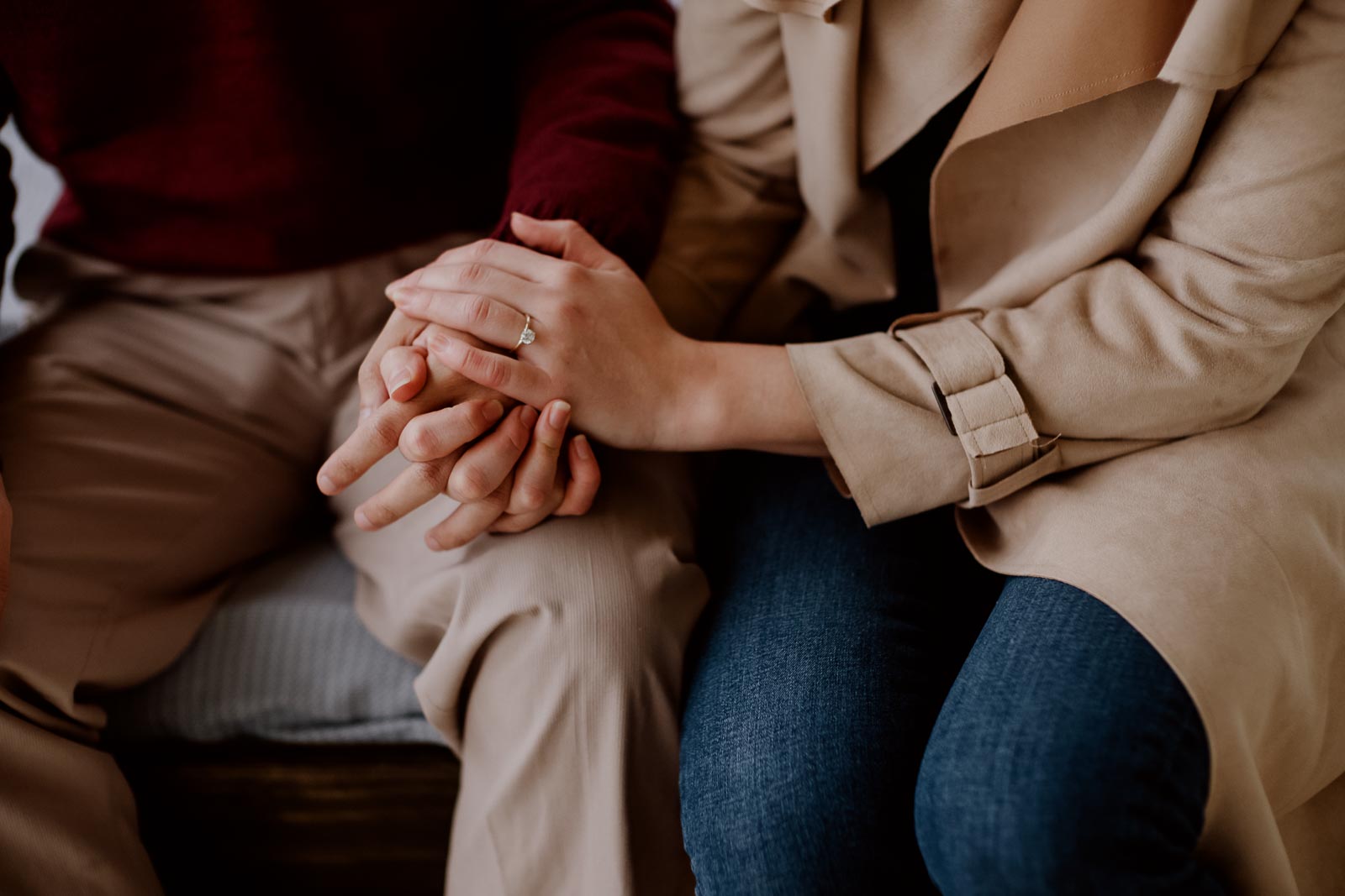 Engagement session in Hurst Texas- Texas Leica Wedding Photographer-- Philip Thomas