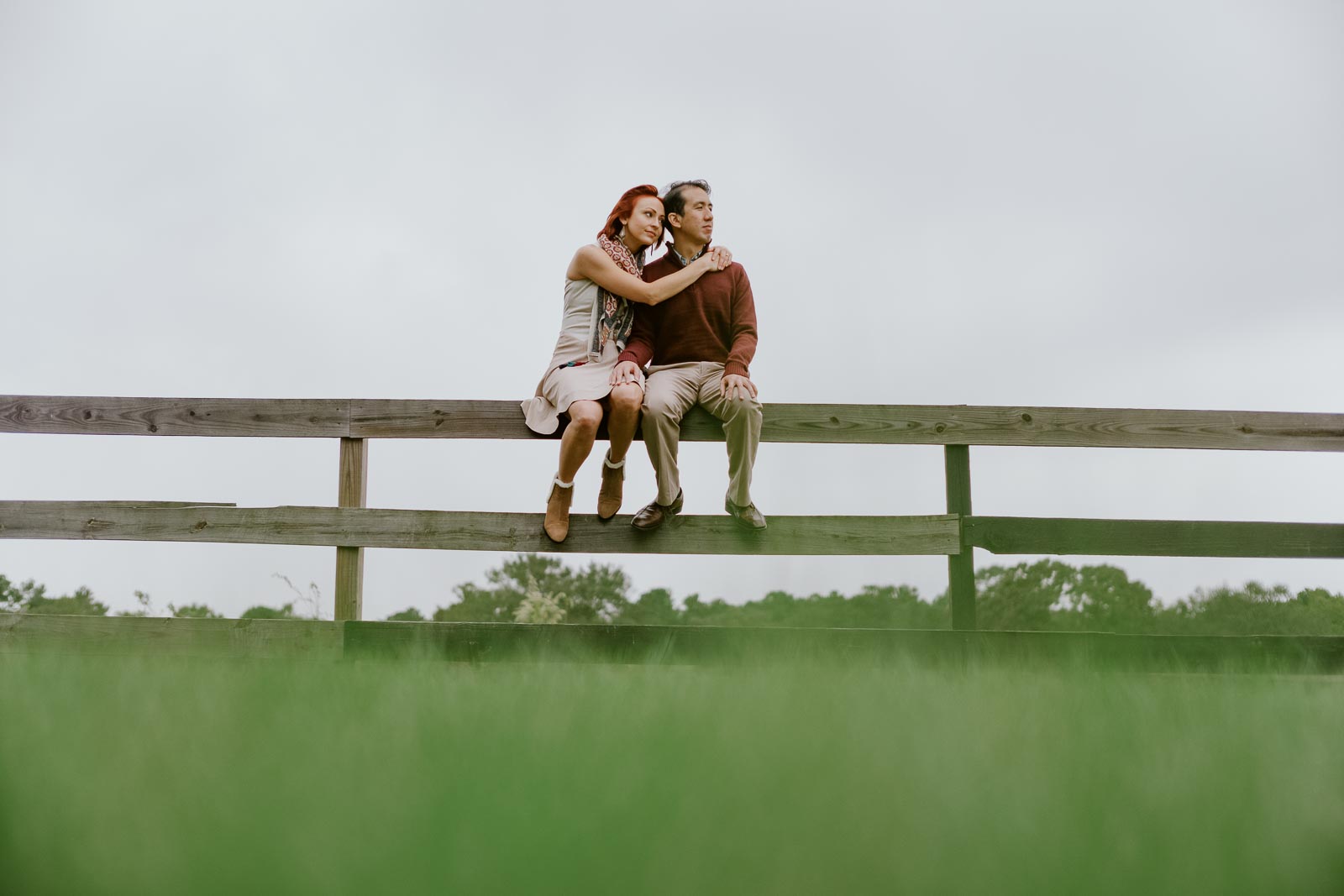 Engagement session in Hurst Texas- Texas Leica Wedding Photographer-- Philip Thomas