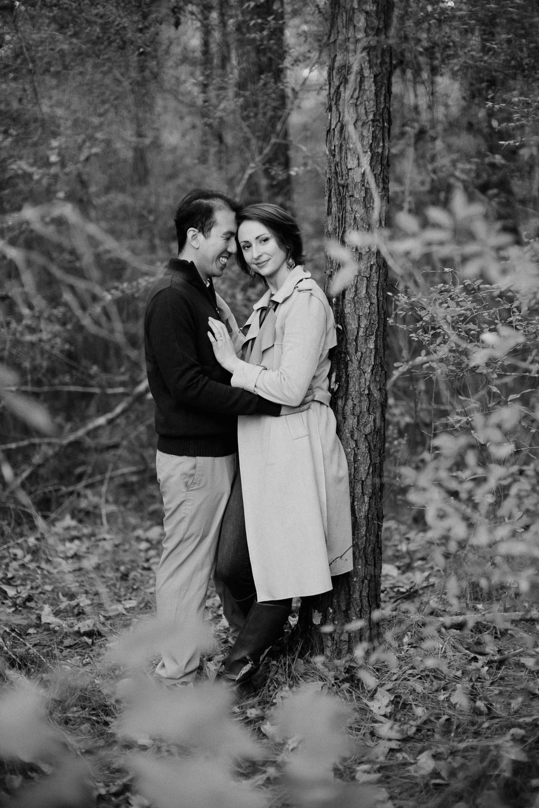 Engagement session in Hurst Texas- Texas Leica Wedding Photographer-- Philip Thomas