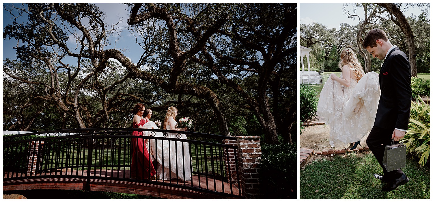 Texas Leica Wedding Photographer-- THE SPRINGS-Magnolia Manor-Angleton-- Philip Thomas