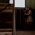 Engagement session in Hurst Texas- Texas Leica Wedding Photographer-- Philip Thomas-LM109518