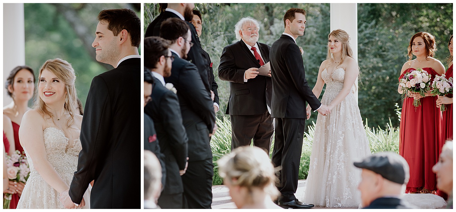 Texas Leica Wedding Photographer-- THE SPRINGS-Magnolia Manor-Angleton-- Philip Thomas