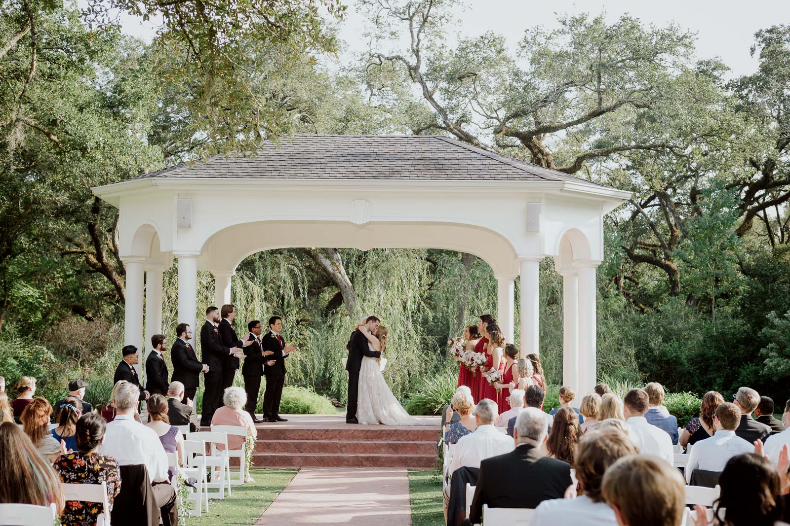 Texas Leica Wedding Photographer-- THE SPRINGS-Magnolia Manor-Angleton-- Philip Thomas