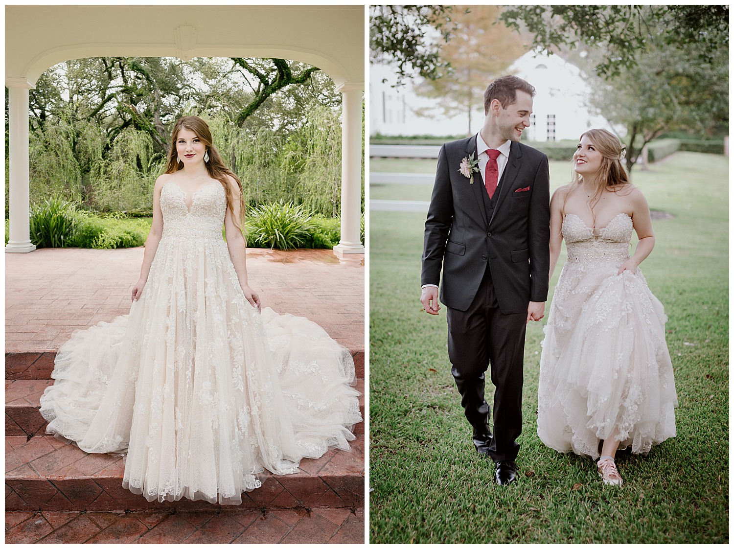 Texas Leica Wedding Photographer-- THE SPRINGS-Magnolia Manor-Angleton-- Philip Thomas