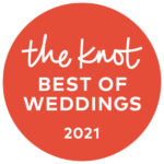 PHILIP THOMAS PHOTOGRAPHY NAMED WINNER OF THE KNOT BEST OF WEDDINGS 2021