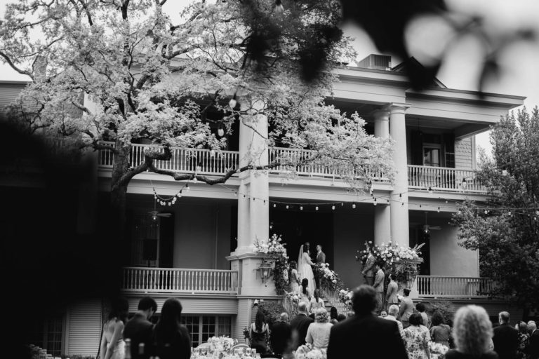 Argyle Wedding in San Antonio Texas | Avery+Daniel