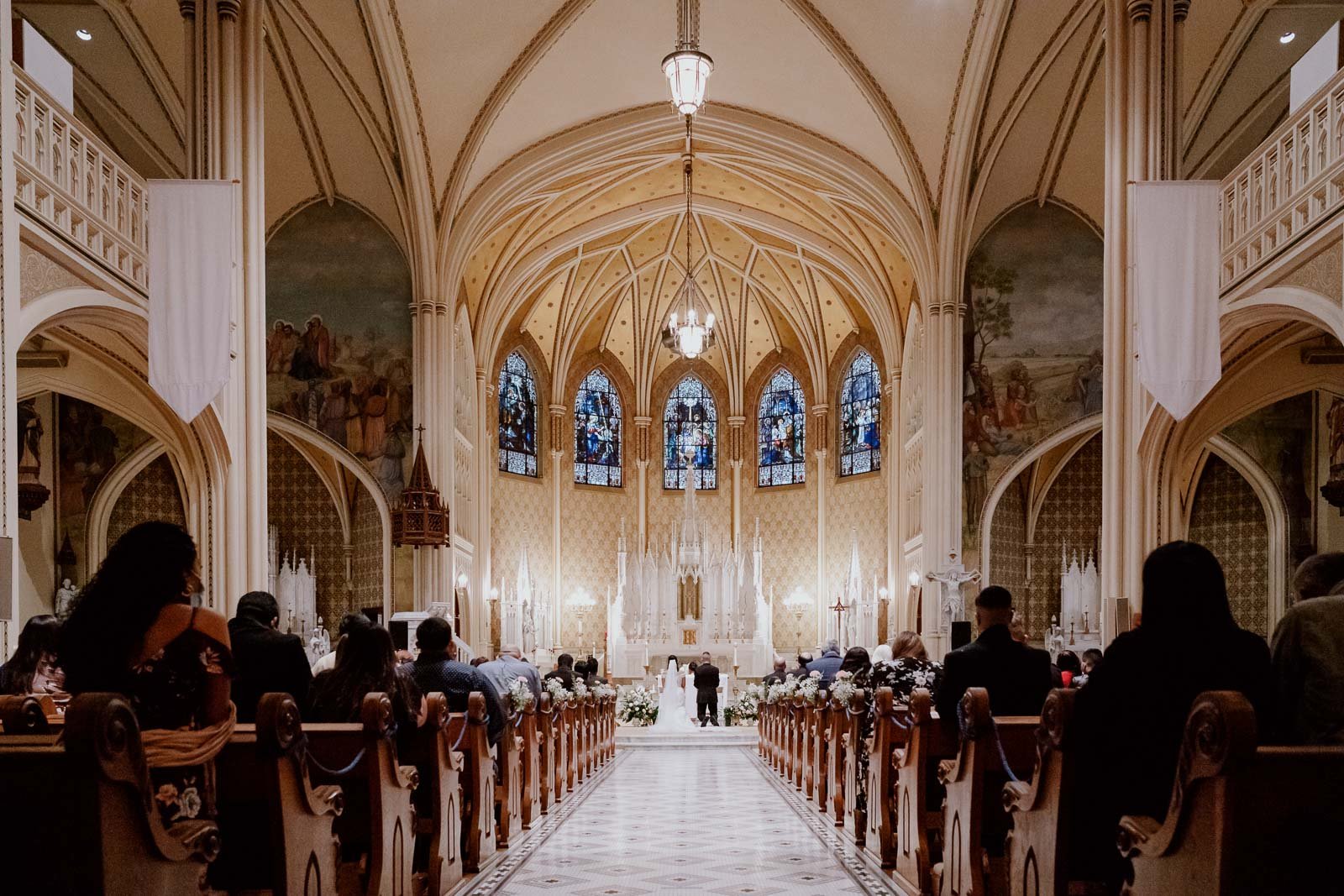 Sacred Heart Chapel-Leica photographer-Philip Thomas Photography