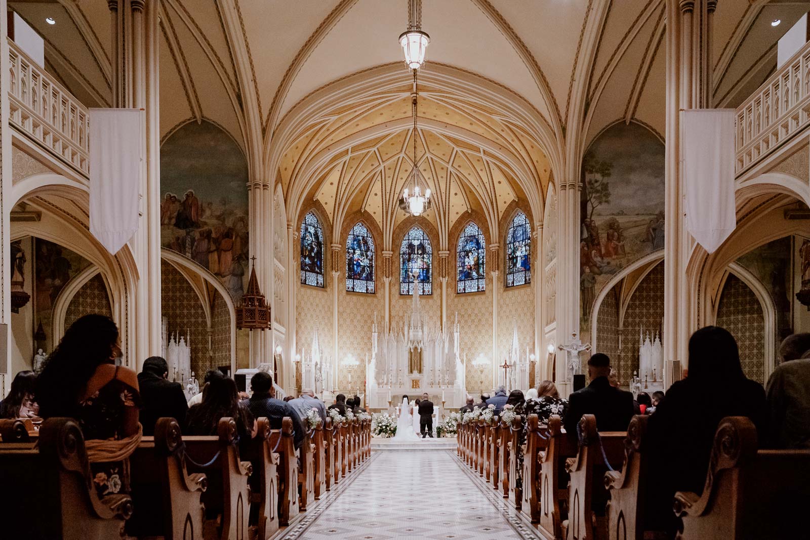 Sacred Heart Chapel-Leica photographer-Philip Thomas Photography