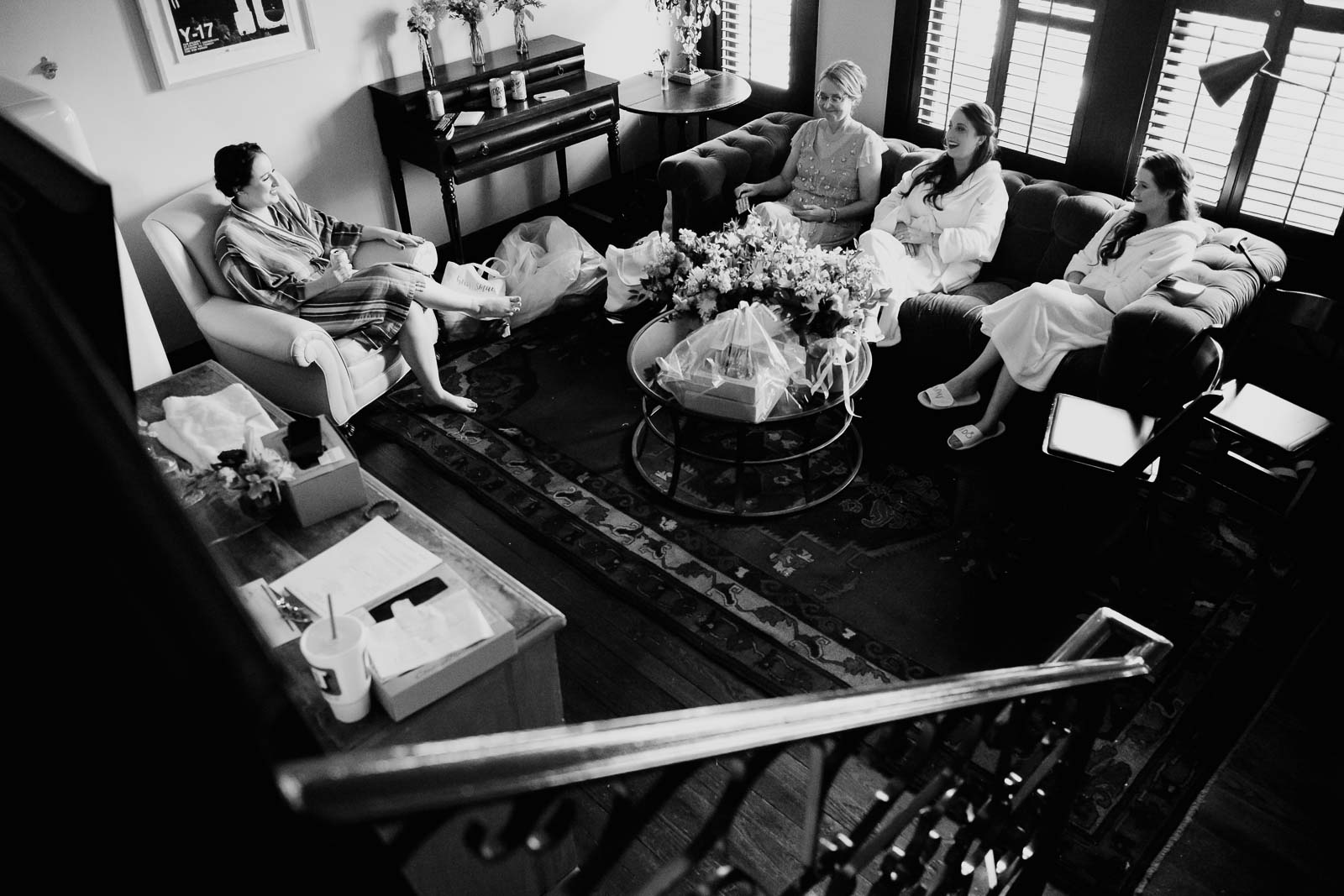 Hotel Havana Bride getting ready-Katie_Ryan-Philip Thomas Photography