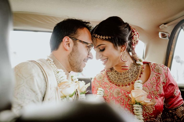 Palm Royal Villa – South Asian Wedding – Houston – Kajal+Jay