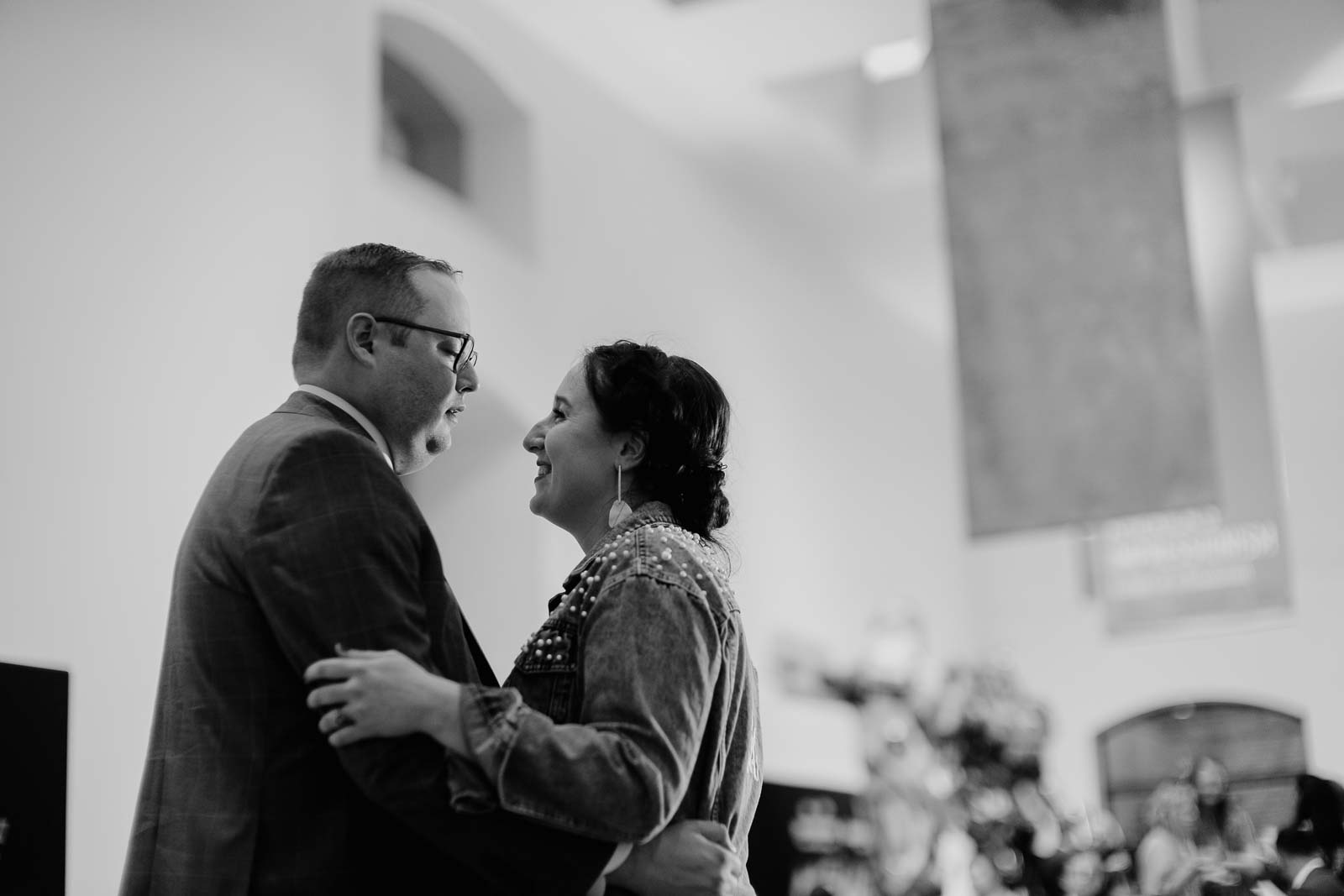 San Antonio Museum Of Art Wedding SAMA ng-Katie_Ryan-Philip Thomas Photography