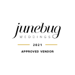 Junebug Approved Vendor