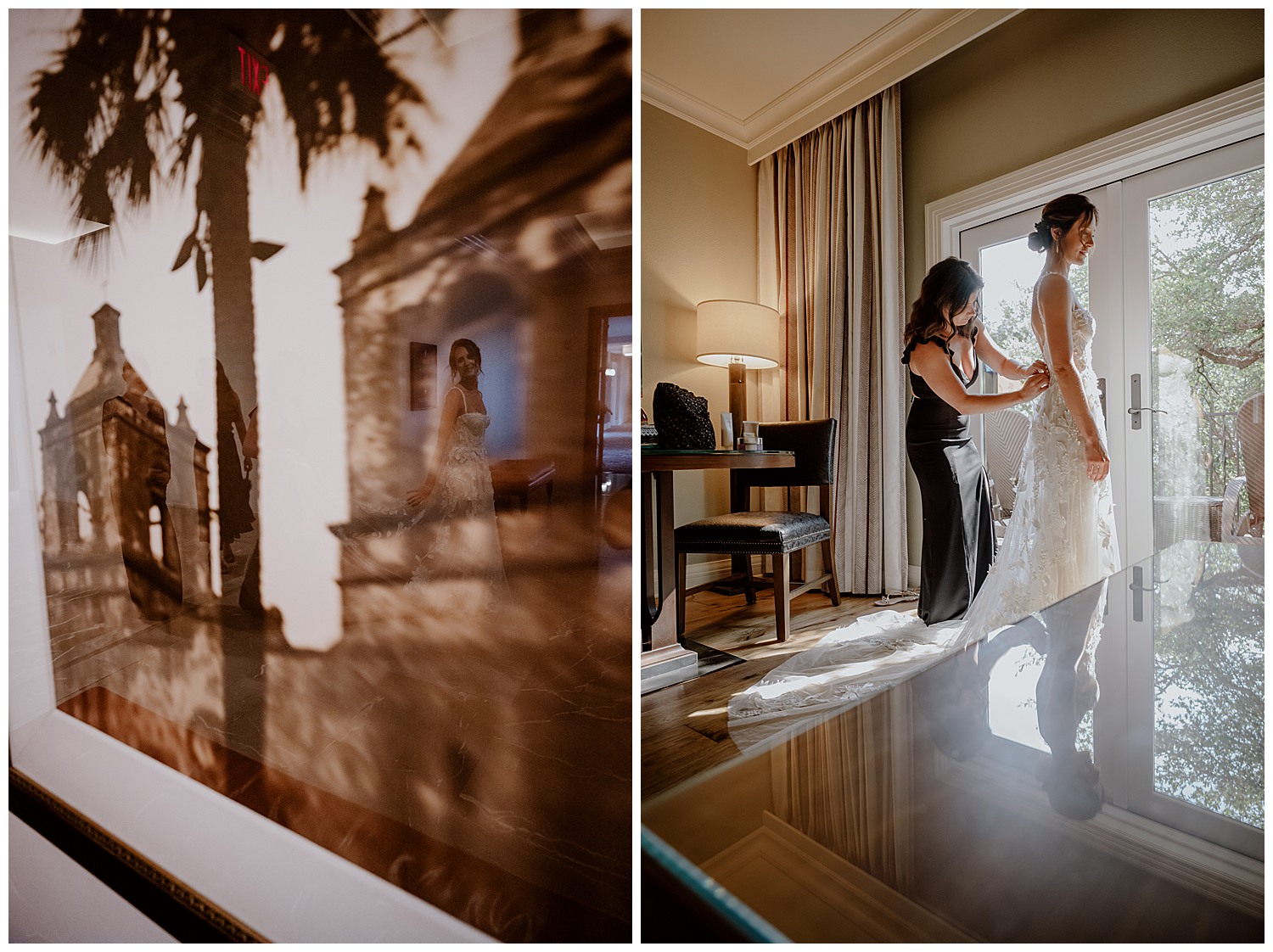 la Cantera Resort Wedding San Antonio Texas Summer 2021 - Leica Photography-Sarah-Scott-Philip Thomas Photography