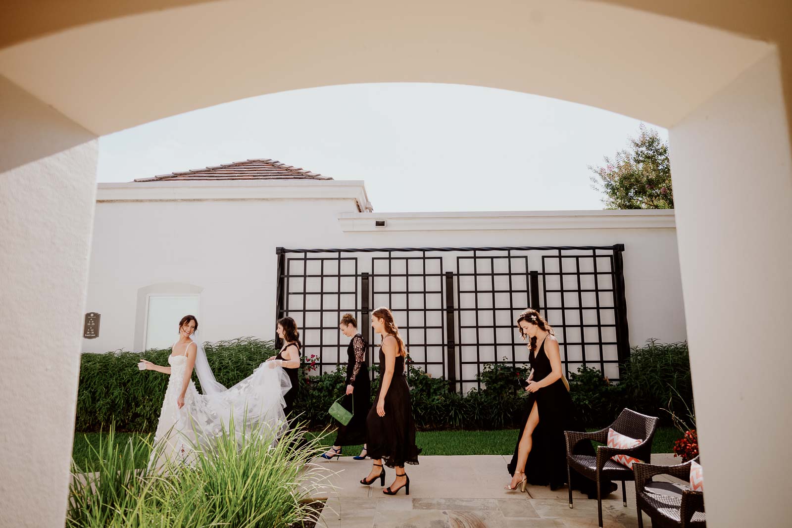 la Cantera Resort Wedding San Antonio Texas Summer 2021 - Leica Photography-Sarah-Scott-Philip Thomas Photography