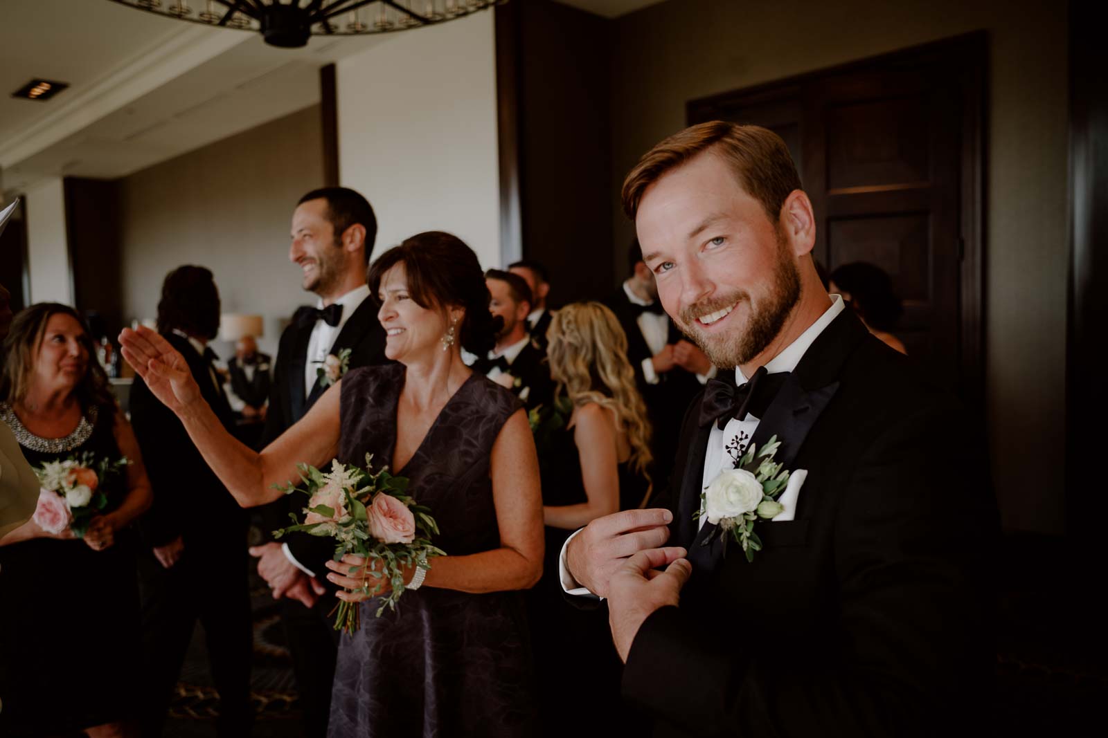 la Cantera Resort Wedding San Antonio Texas Summer 2021 - Leica Photography-Sarah-Scott-Philip Thomas Photography