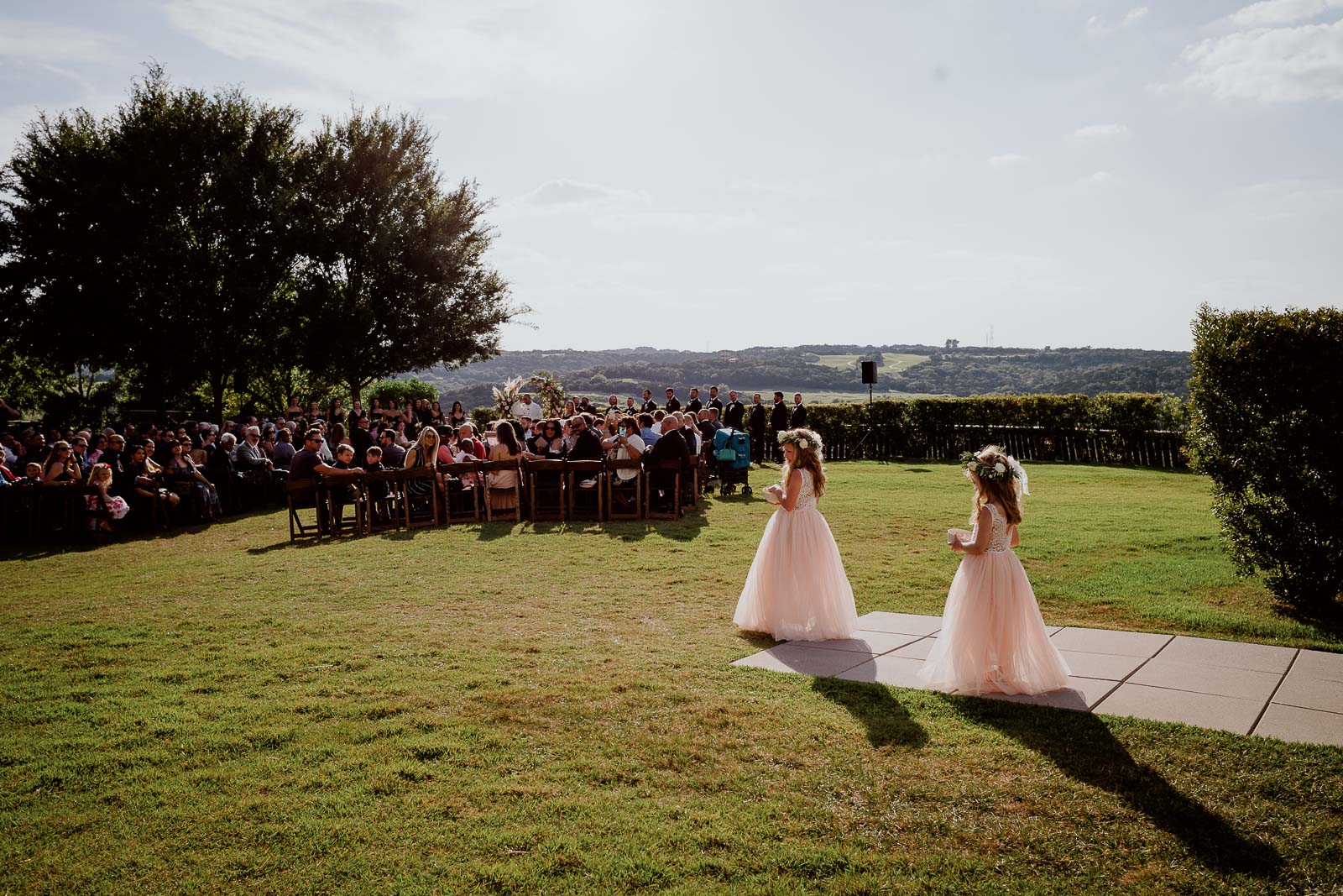 la Cantera Resort Wedding San Antonio Texas Summer 2021 - Leica Photography-Sarah-Scott-Philip Thomas Photography