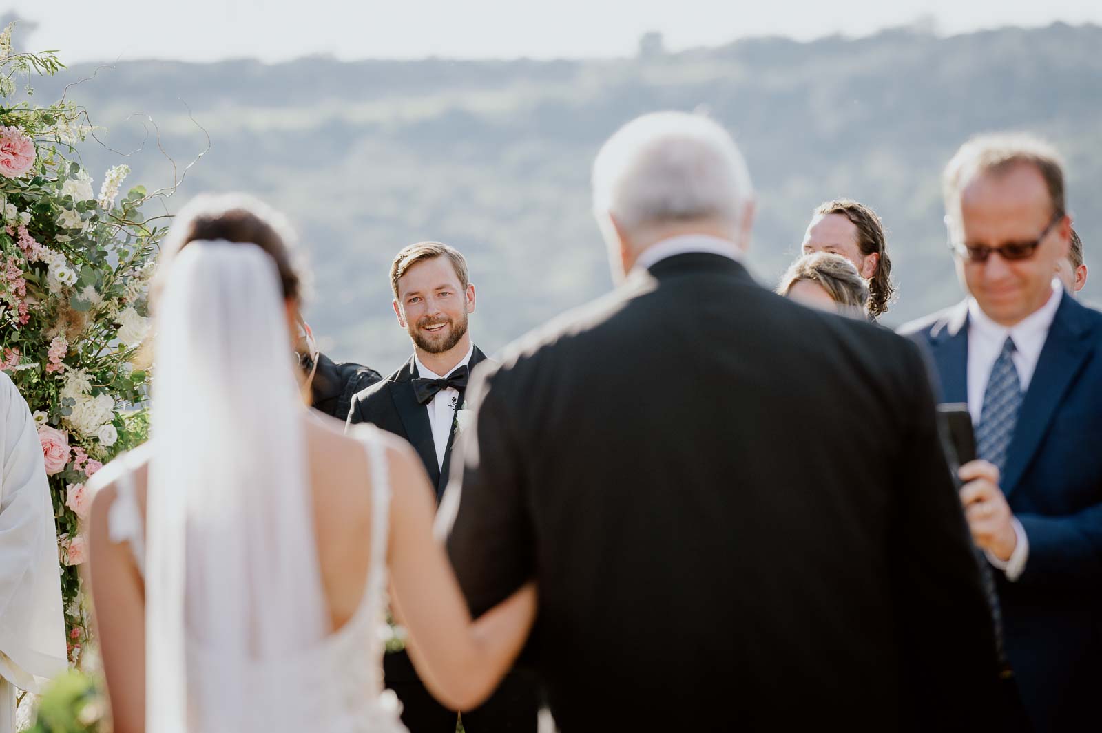 la Cantera Resort Wedding San Antonio Texas Summer 2021 - Leica Photography-Sarah-Scott-Philip Thomas Photography