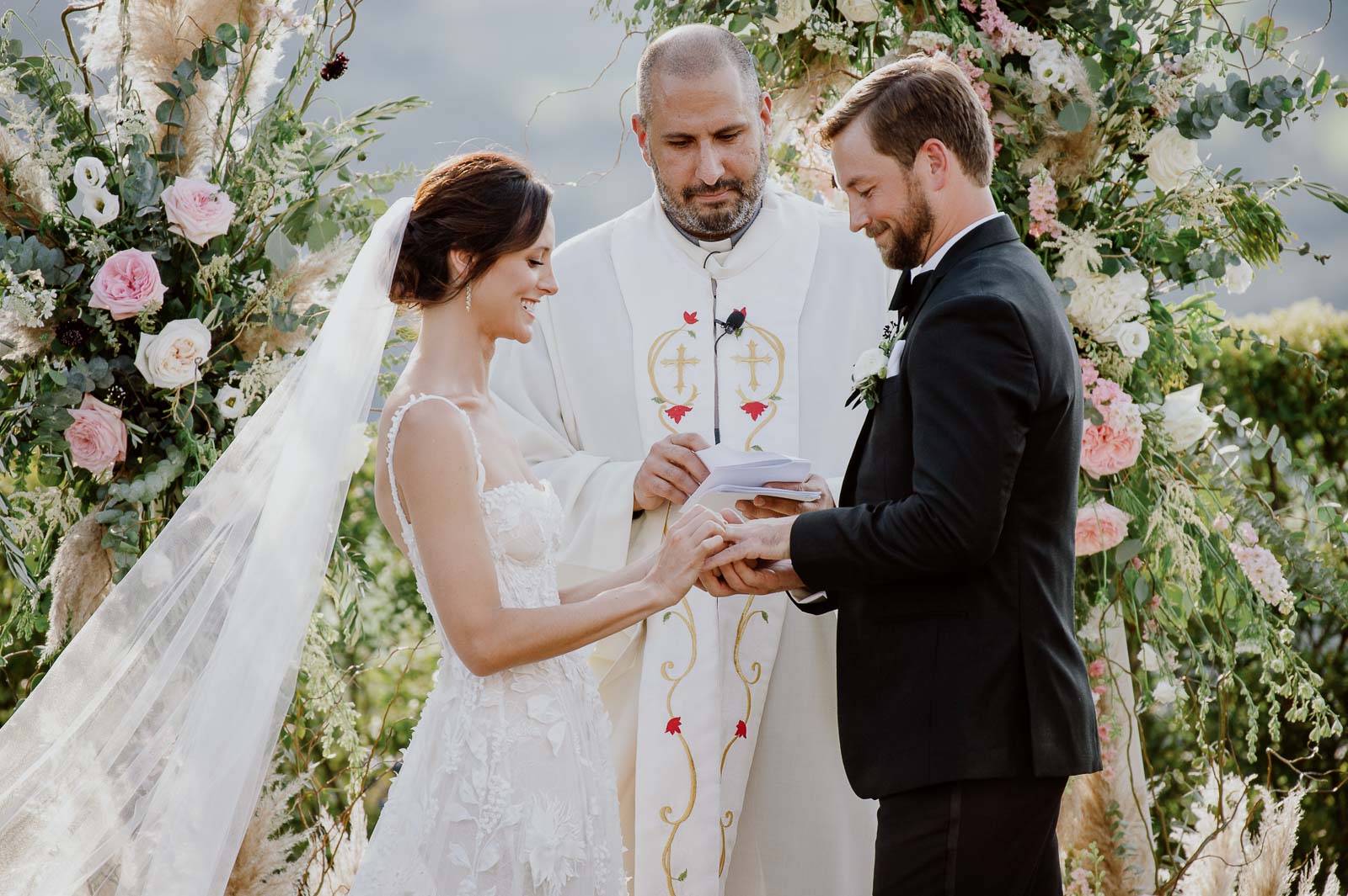 la Cantera Resort Wedding San Antonio Texas Summer 2021 - Leica Photography-Sarah-Scott-Philip Thomas Photography