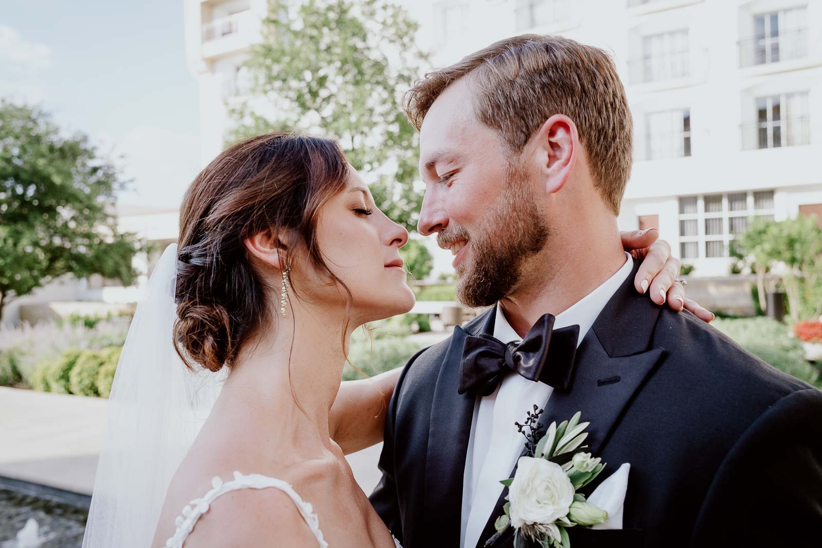 la Cantera Resort Wedding San Antonio Texas Summer 2021 - Leica Photography-Sarah-Scott-Philip Thomas Photography