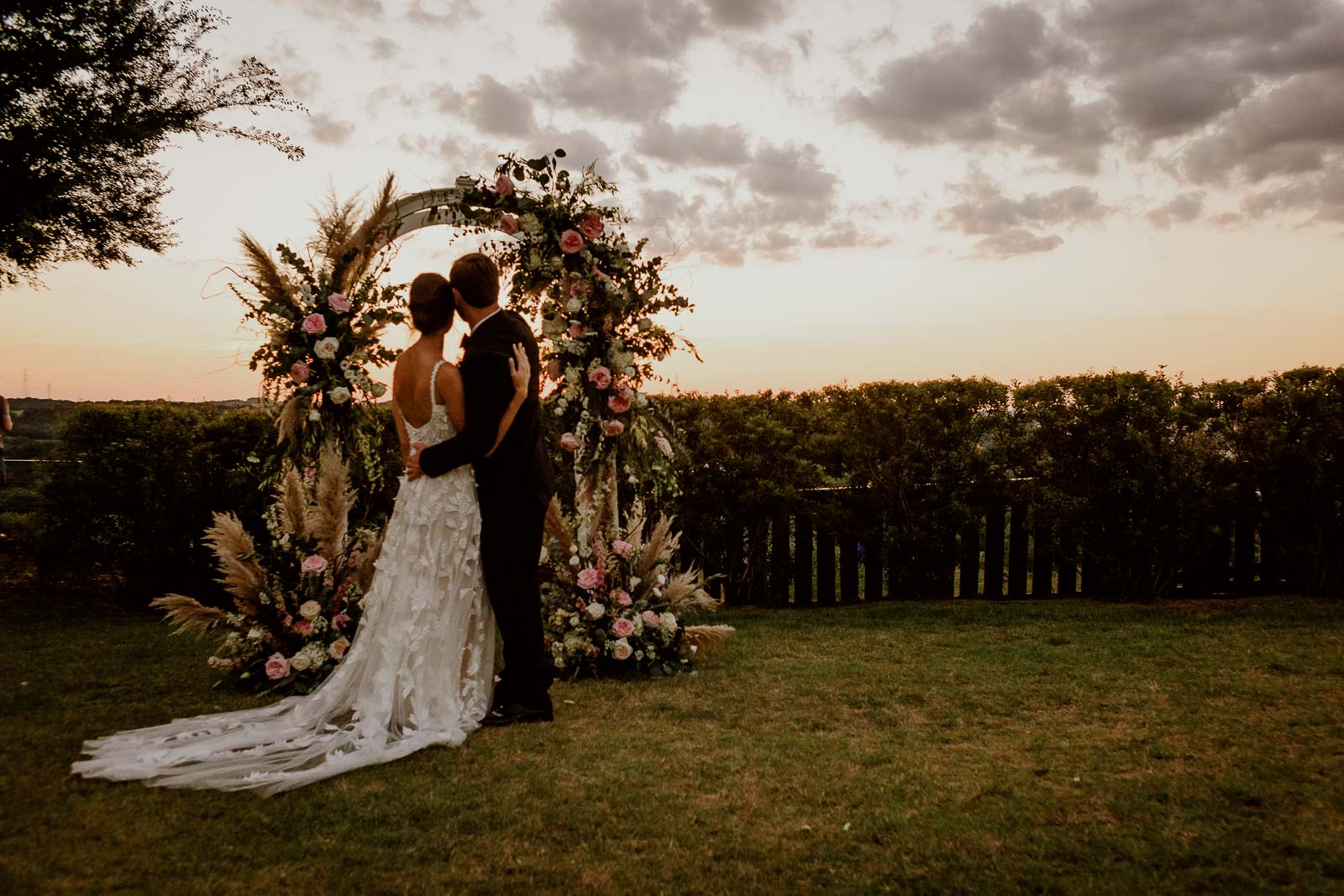 la Cantera Resort Wedding San Antonio Texas Summer 2021 - Leica Photography-Sarah-Scott-Philip Thomas Photography