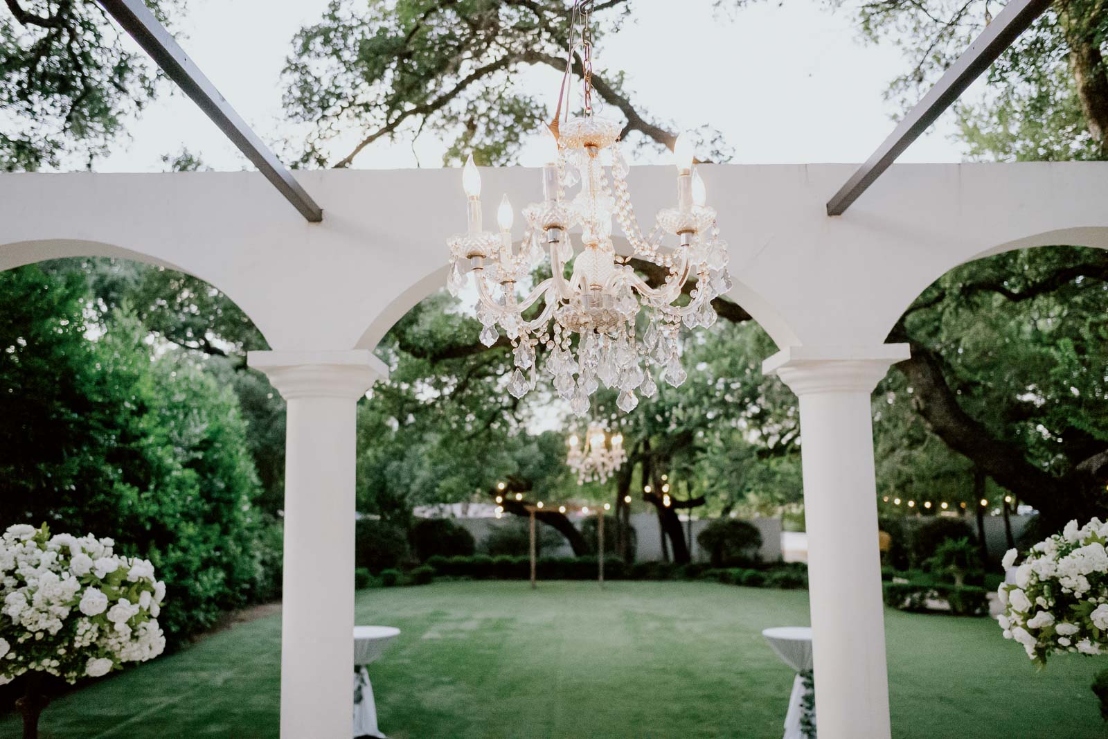 he Gardens At West Green Wedding Reception - Leica M10