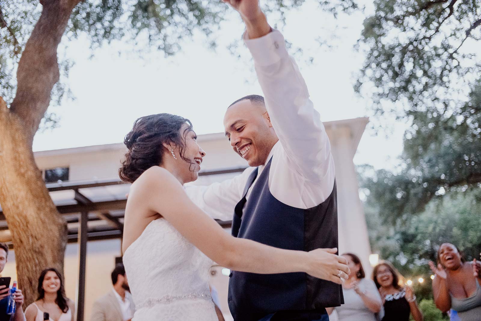 he Gardens At West Green Wedding Reception - Leica M10