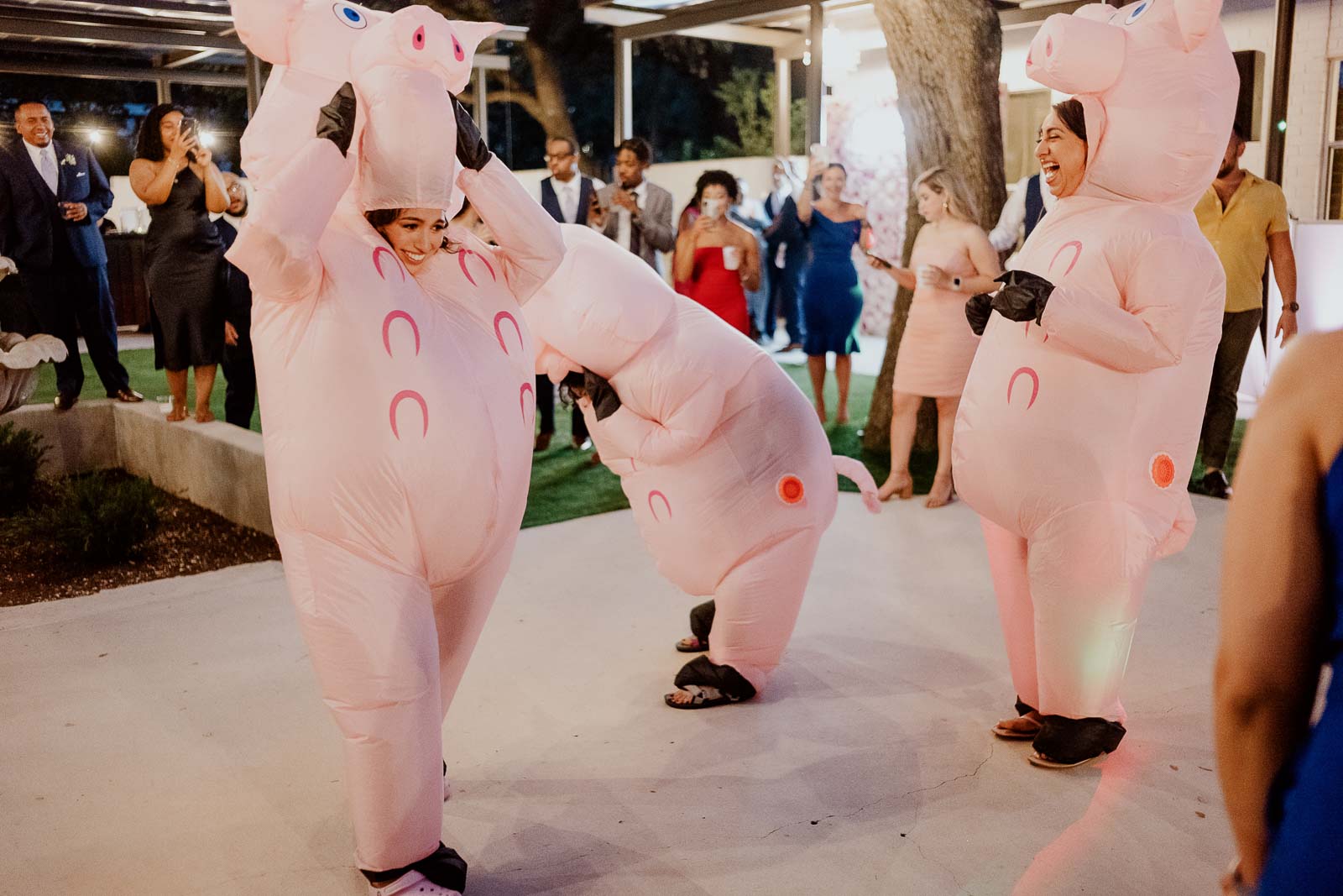 he Gardens At West Green Wedding Reception - Leica M10