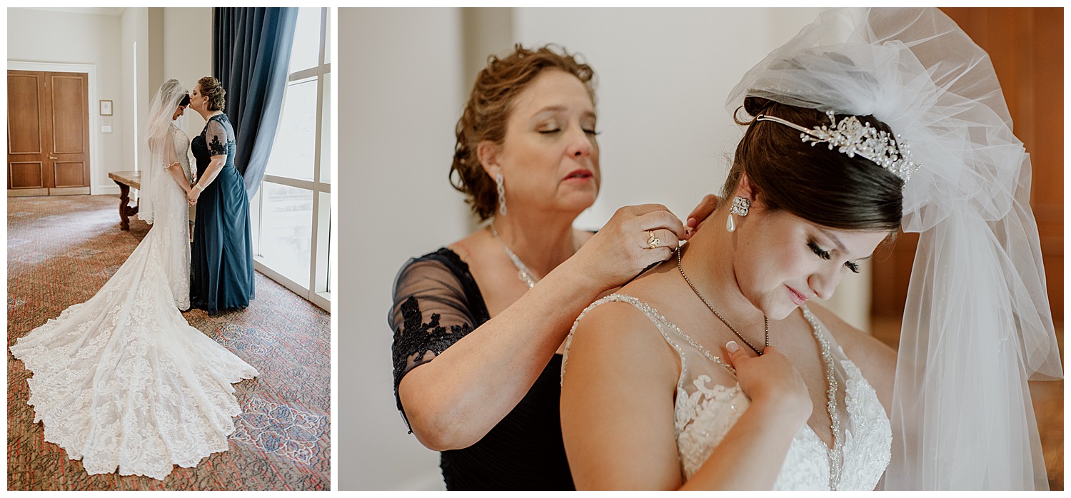 004 San Fernando Cathedral Wedding MaureenNick The Westin Riverwalk wedding reception Philip Thomas Photography