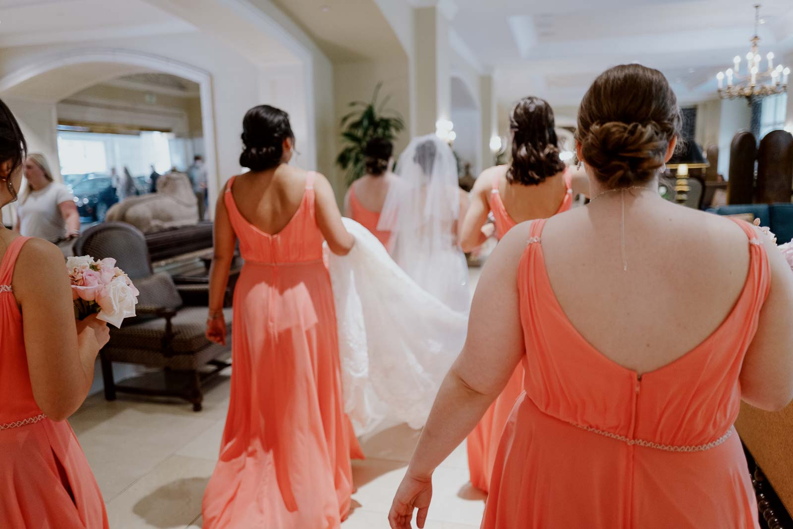 006 San Fernando Cathedral Wedding MaureenNick The Westin Riverwalk wedding reception Philip Thomas Photography