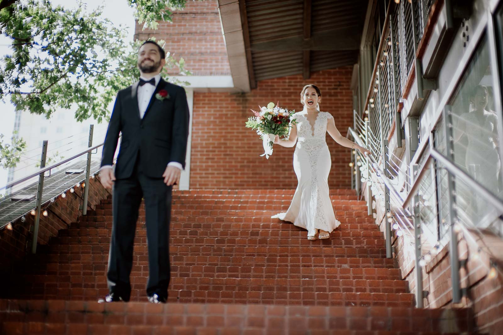 016 Wedding Reception The Grove Restaurant Houston Philip Thomas Photography