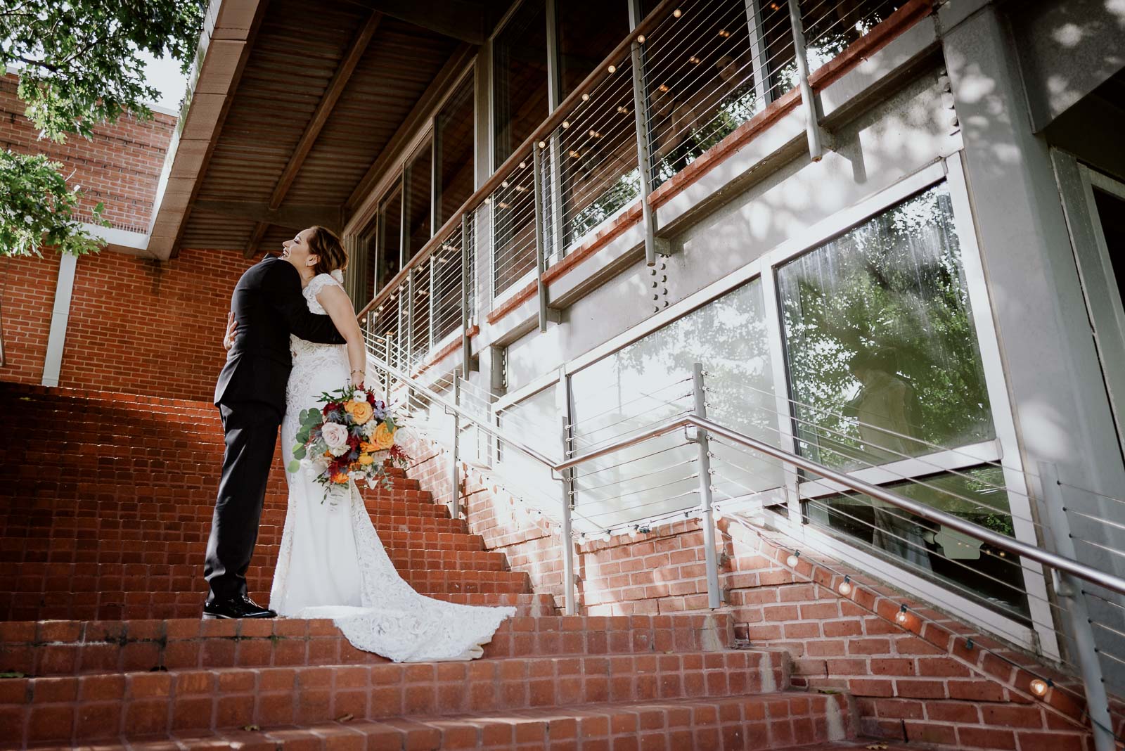 017 Wedding Reception The Grove Restaurant Houston Philip Thomas Photography