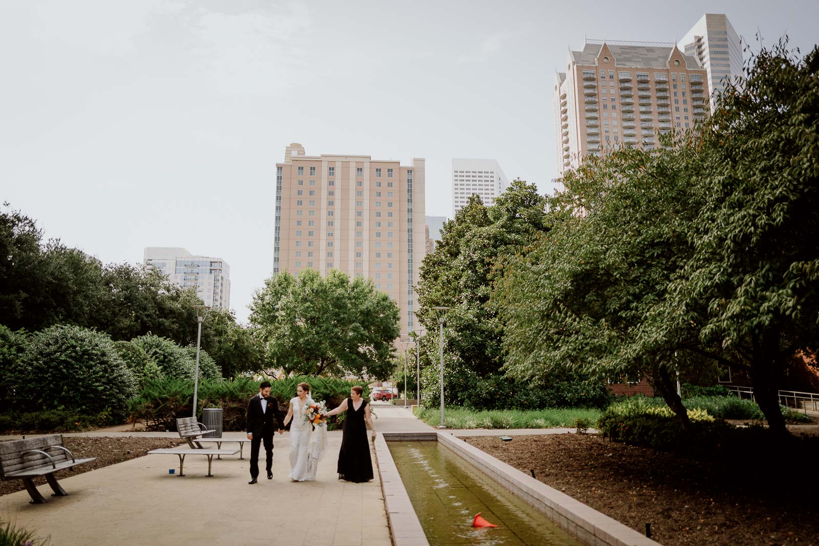 018 Wedding Reception The Grove Restaurant Houston Philip Thomas Photography