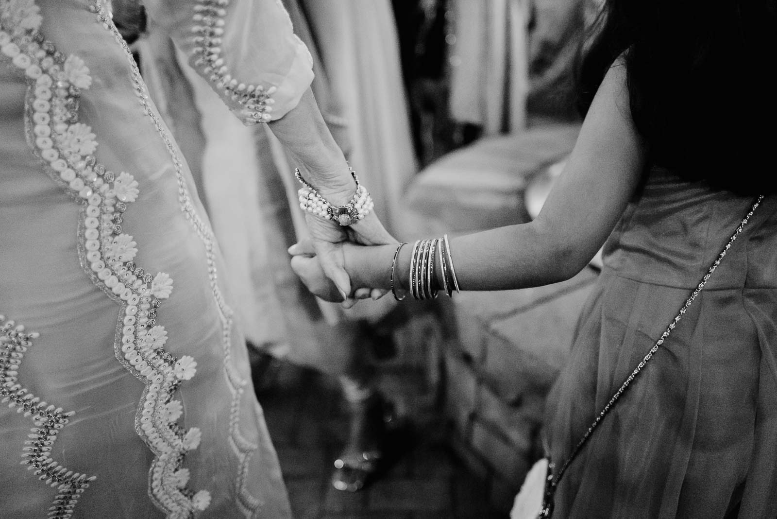 021 South Asian Wedding New Orleans Chandni Tyler New Orleans Hotel Marriott Philip Thomas Photography 1