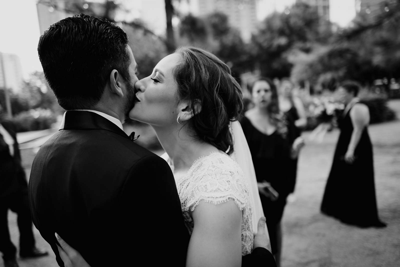 024 Wedding Reception The Grove Restaurant Houston Philip Thomas Photography