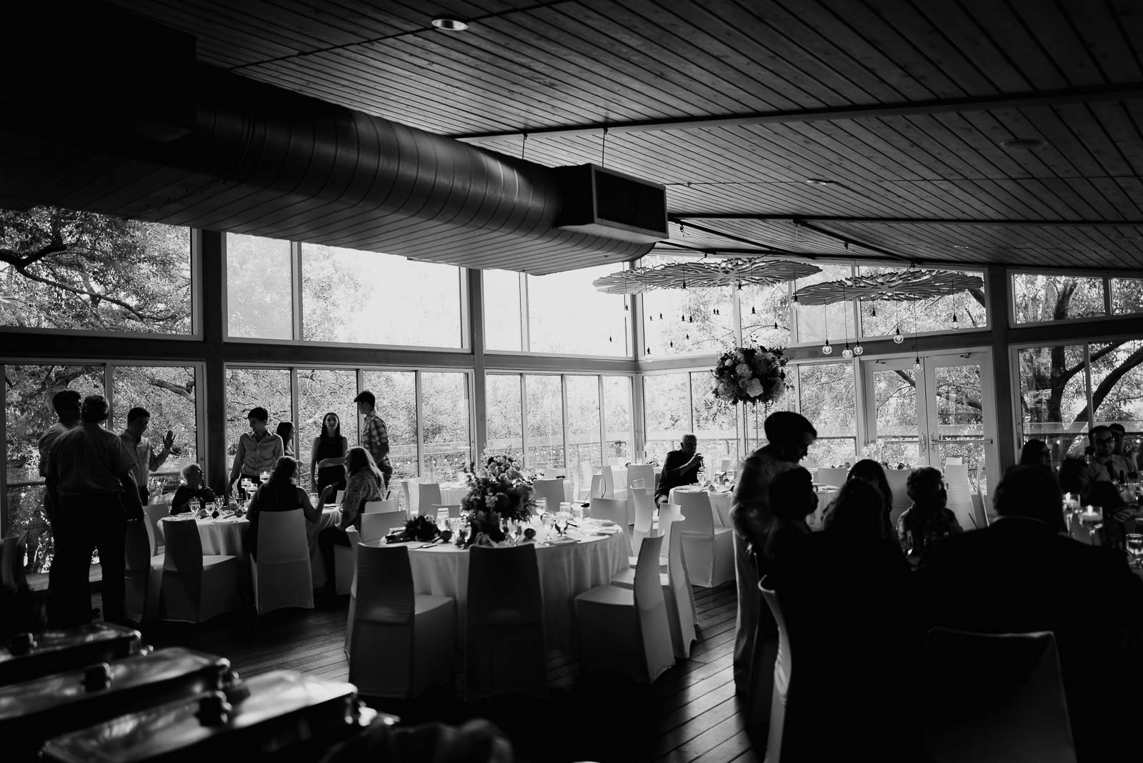 028 Wedding Reception The Grove Restaurant Houston Philip Thomas Photography