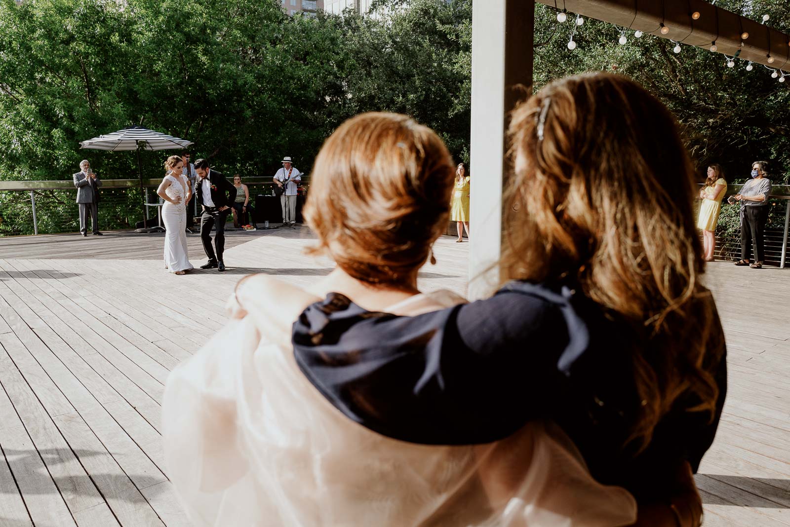 031 Wedding Reception The Grove Restaurant Houston Philip Thomas Photography