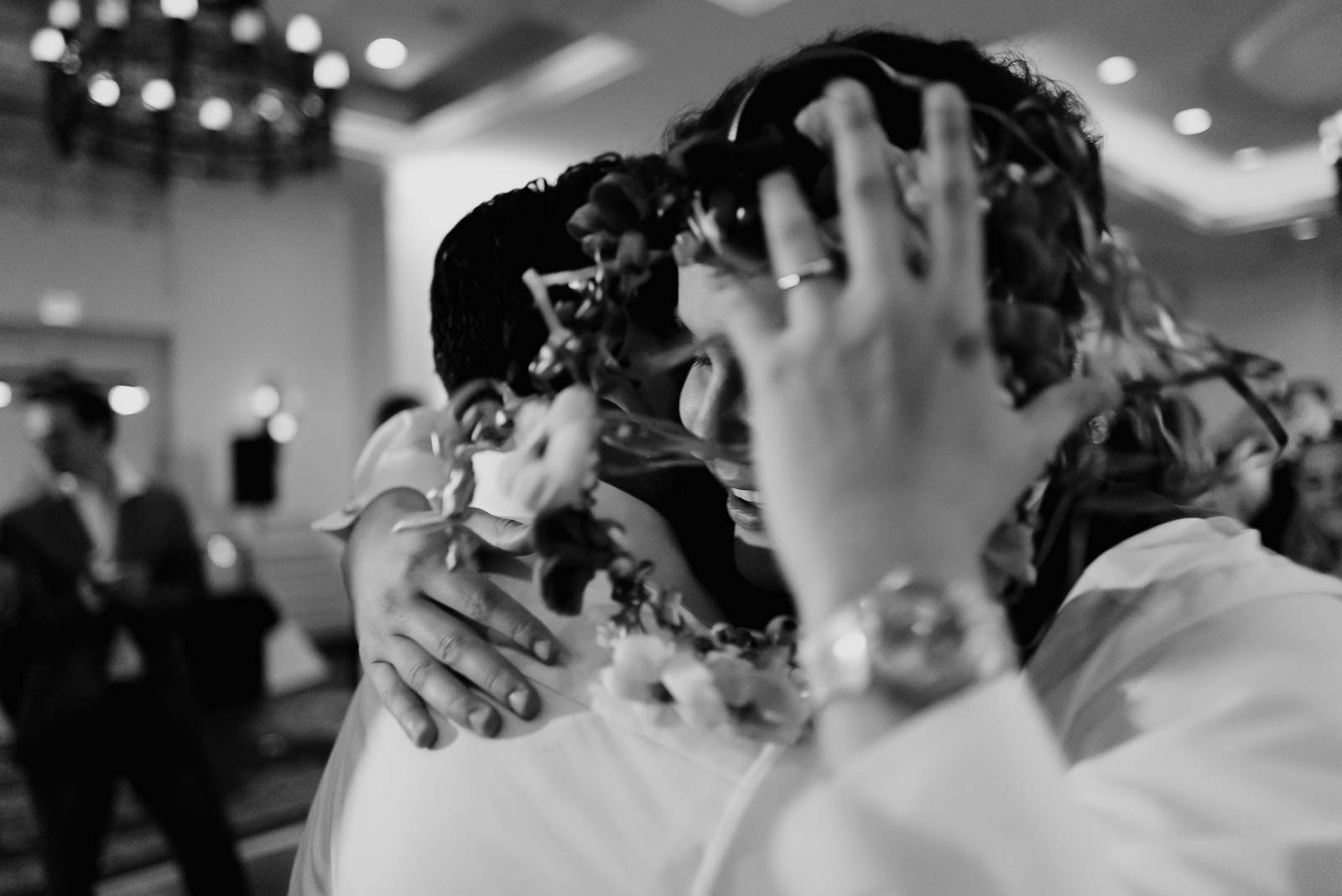 052 San Fernando Cathedral Wedding MaureenNick The Westin Riverwalk wedding reception Philip Thomas Photography