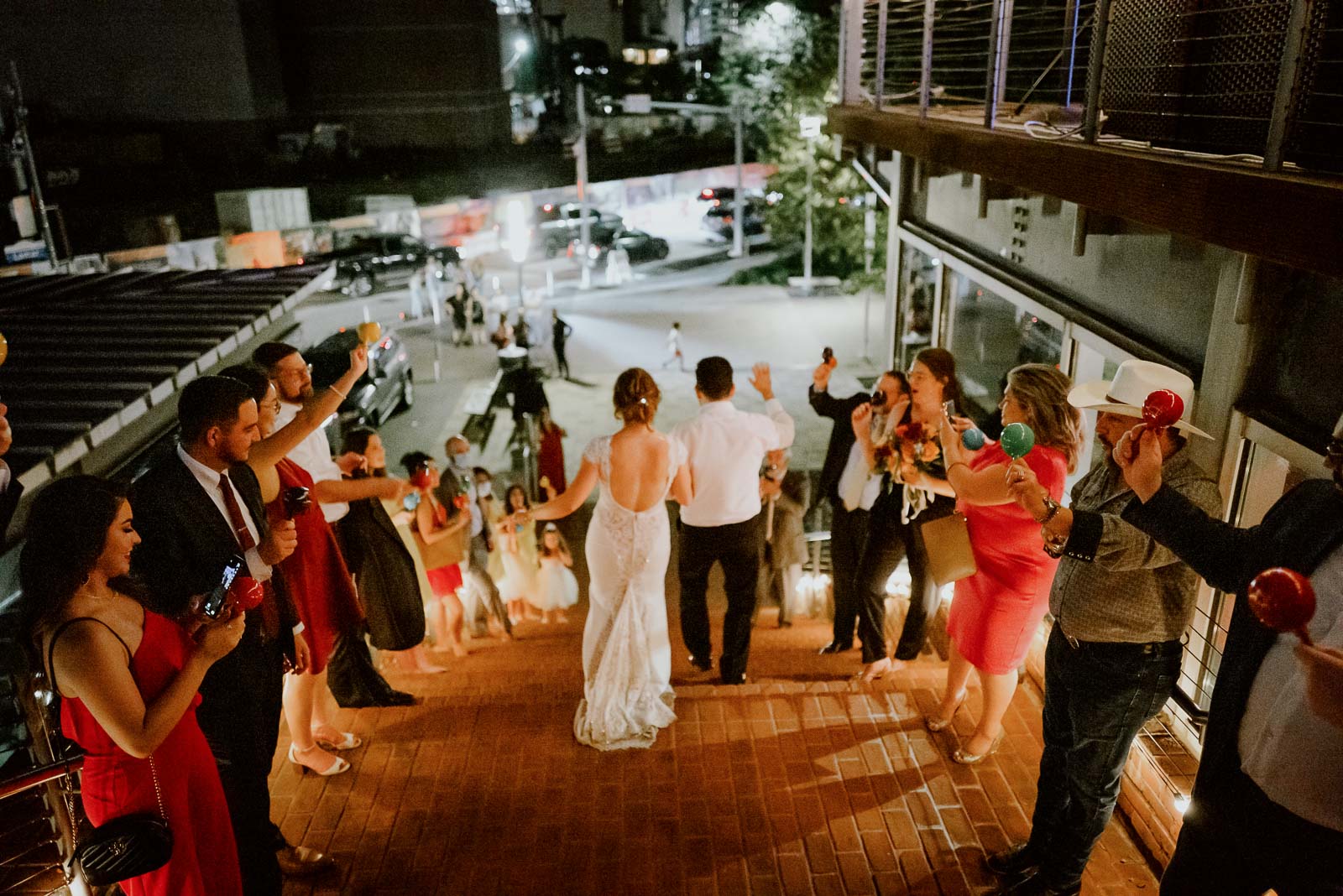 052 Wedding Reception The Grove Restaurant Houston Philip Thomas Photography