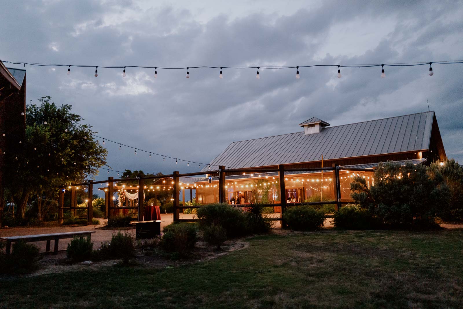 058 Hofmann Ranch Wedding Christine Gabe Philip Thomas Photography